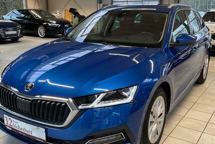 Skoda Octavia 117.640 km 19.999 &euro; Buxtehude 21614