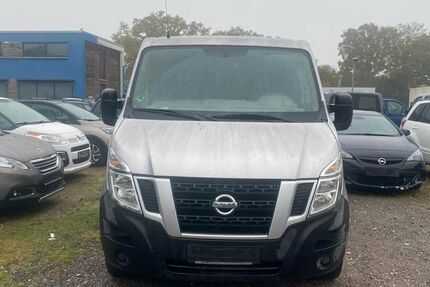 Nissan NV400 300.000 km 6.000 € Henstedt Ulzburg 24558