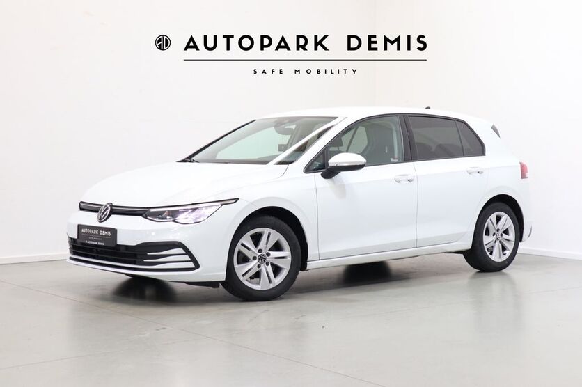 VW Golf 99.900 km 18.485 € Appen 25482