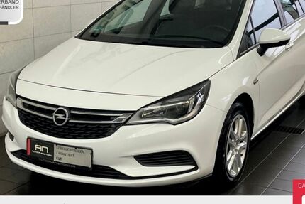 Opel Astra 182.000 km 5.900 &euro; Stelle 21435