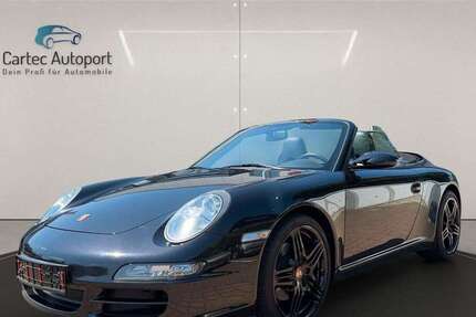 Porsche 997 110.000 km 58.997 € Henstedt-Ulzburg 24558