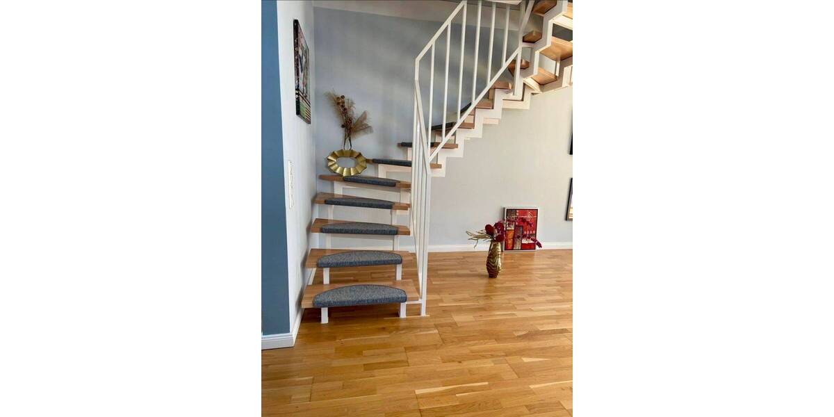 Reihenendhaus Hamburg Hummelsbüttel - 5 Zimmer, 122 m&sup2;, 749.900&euro; | Angebot:26260671