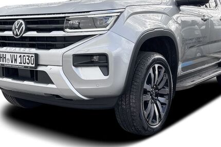 VW Amarok 6.867 km 64.850 &euro; Hamburg 22111