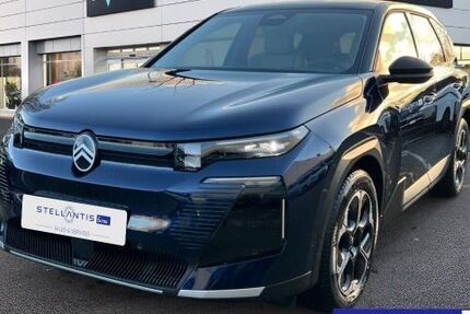 Citroen C5 Aircross 4.280 km 43.880 &euro; Hamburg 20537