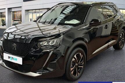 Peugeot 2008 17.743 km 18.990 &euro; Hamburg 22529