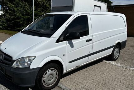 Mercedes-Benz Vito 200.000 km 2.990 &euro; Norderstedt bei Hamburg 22844