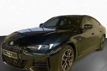 BMW 420 1.500 km 54.290 &euro; Hamburg 21073