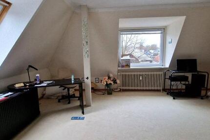 Wohnung Hamburg Wandsbek - 2 Zimmer, 52 m&sup2;, 1.175&euro; | Angebot:26287051
