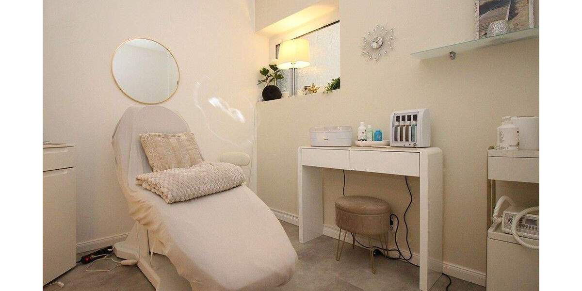 Gewerbeobjekt Großhansdorf - 3 Zimmer, 76 m&sup2;, 340.000&euro; | Angebot:25803001