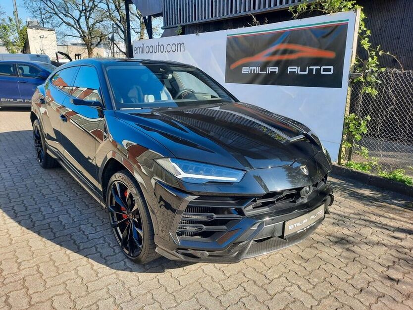 Urus