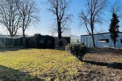 Grundstück Quickborn - 215.000&euro; | Angebot:25549289