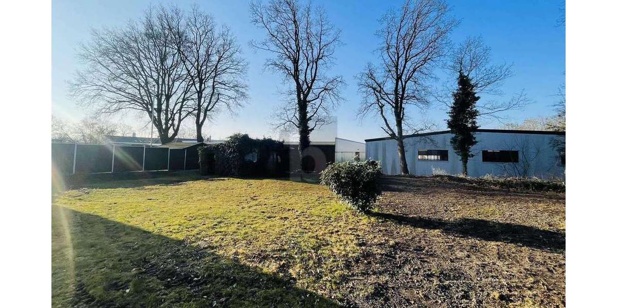 Grundstück Quickborn - 215.000&euro; | Angebot:25549289