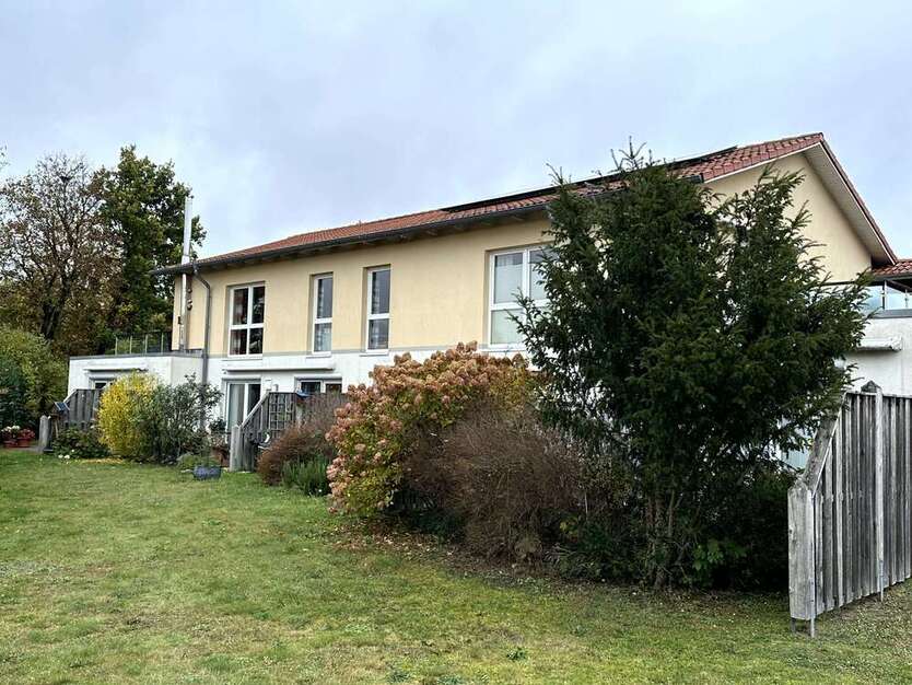 Wohnung zum Kaufen in Buchholz 379.000 € 98.33 m² 3 zimmer