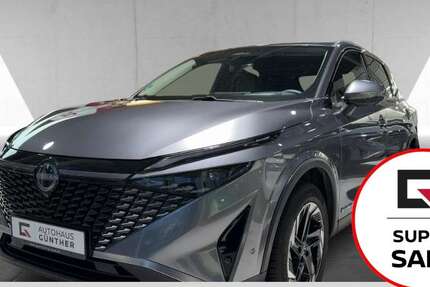 Nissan Qashqai 20.000 km 29.900 € Hamburg 21035