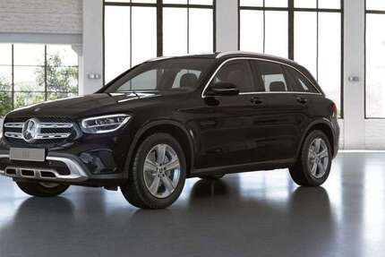 Mercedes-Benz GLC 220 76.000 km 29.890 &euro; Buxtehude 21614