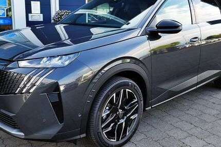 Peugeot 5008 2.000 km 33.950 € Hollern-Twielenfleth 21723