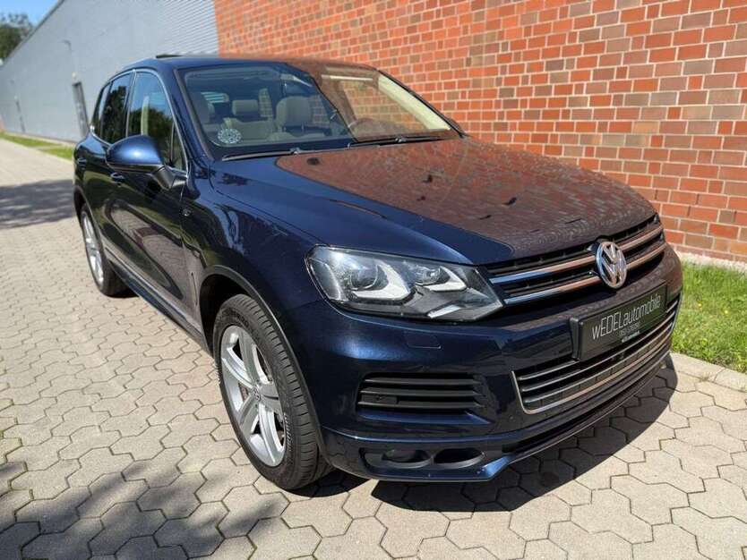 Touareg