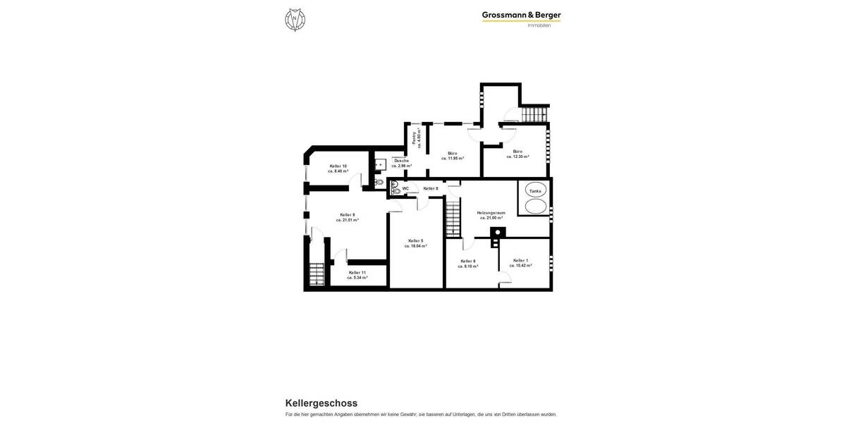Einfamilienhaus Hamburg Langenhorn - 5 Zimmer, 130 m&sup2;, 499.000&euro; | Angebot:26594791