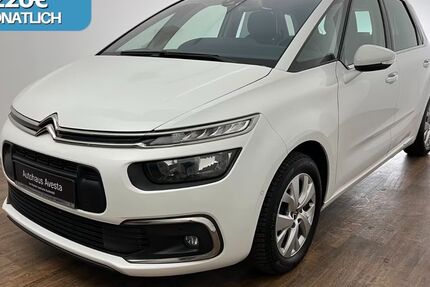 Citroen C4 Picasso 154.980 km 7.990 &euro; Pinneberg 25421