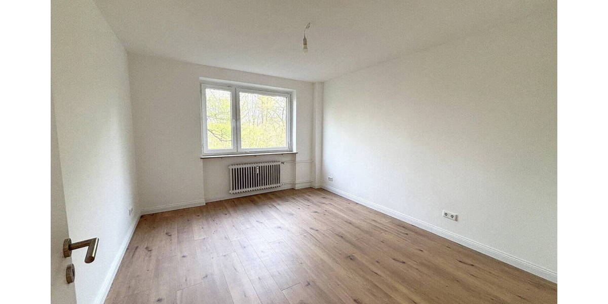 Etagenwohnung Hamburg Hummelsbüttel - 3 Zimmer, 77 m&sup2;, 360.000&euro; | Angebot:26188309
