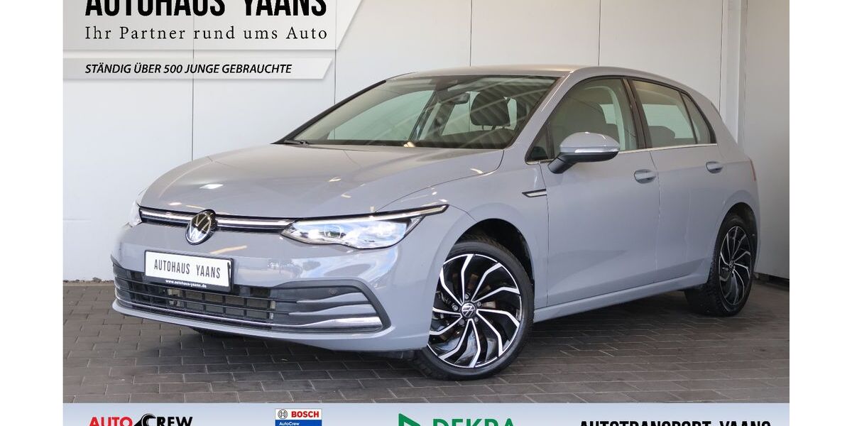 VW Golf 29.950 km 22.389 &euro; Pinneberg 25421