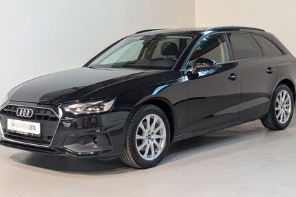 Audi A4 43.660 km 21.975 &euro; Ellerhoop bei Hamburg 25373