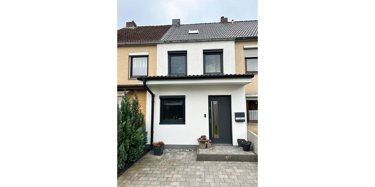 Reihenhaus Hamburg Wandsbek - 4.5 Zimmer, 91 m&sup2;, 549.000&euro; | Angebot:26898434