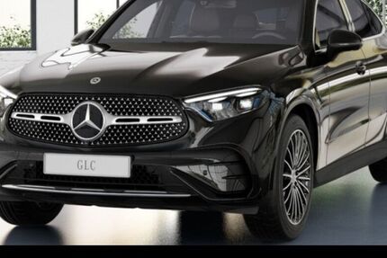 Mercedes-Benz GLC 220 9.900 km 62.500 &euro; Hamburg 22047