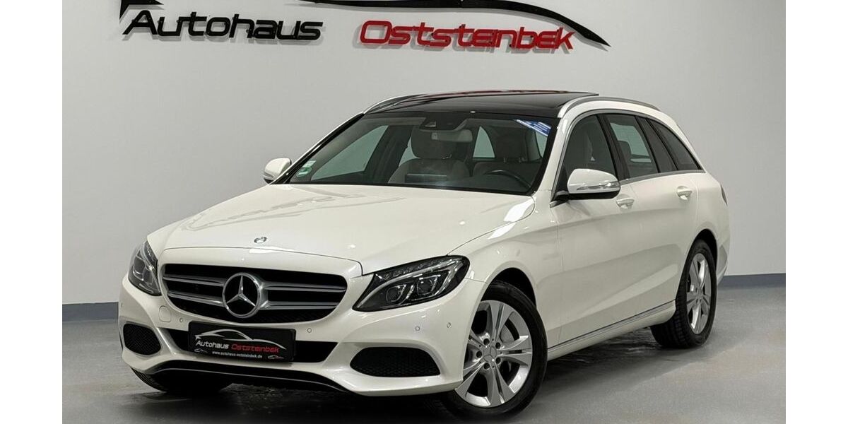 Mercedes-Benz C 250 148.200 km 17.900 &euro; Oststeinbek 22113