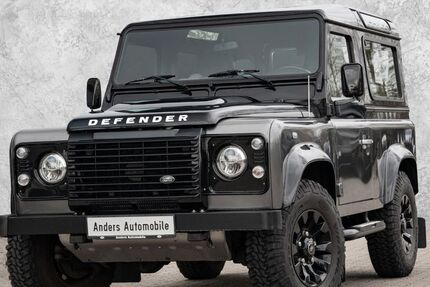 Land Rover Defender 28.199 km 129.885 &euro; Meckelfeld bei Hamburg 21217