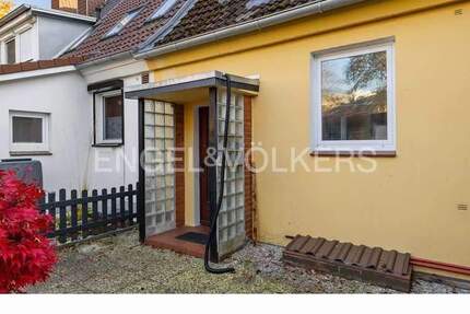 Reihenmittelhaus im beliebten Garstedt! 3 zimmer