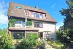 modernisierte 3,5-Zimmer-TERRASSEN-Wohnung mit Wintergarten & Gartenanteil 3 zimmer