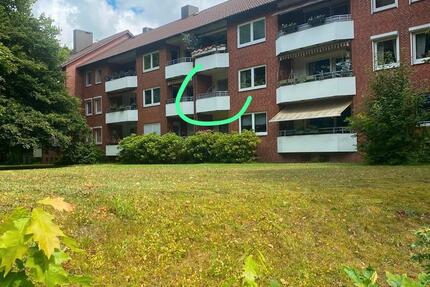 Wohnung Hamburg Eidelstedt - 2 Zimmer, 56 m&sup2;, 220.000&euro; | Angebot:27081507