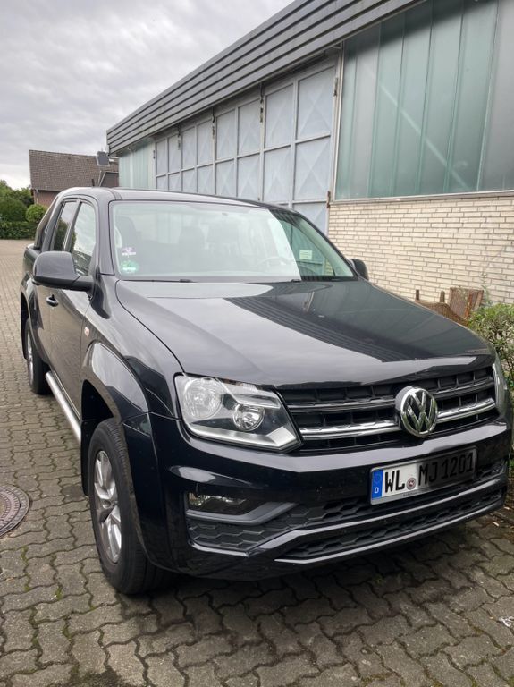 Amarok