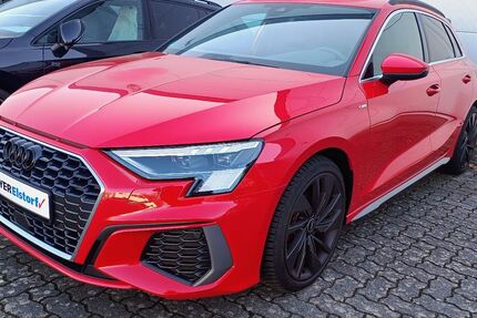 Audi A3 25.700 km 28.800 &euro; Neu Wulmstorf 21629