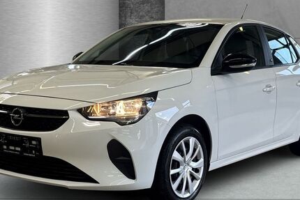 Opel Corsa 15.530 km 16.490 &euro; Hamburg 22529