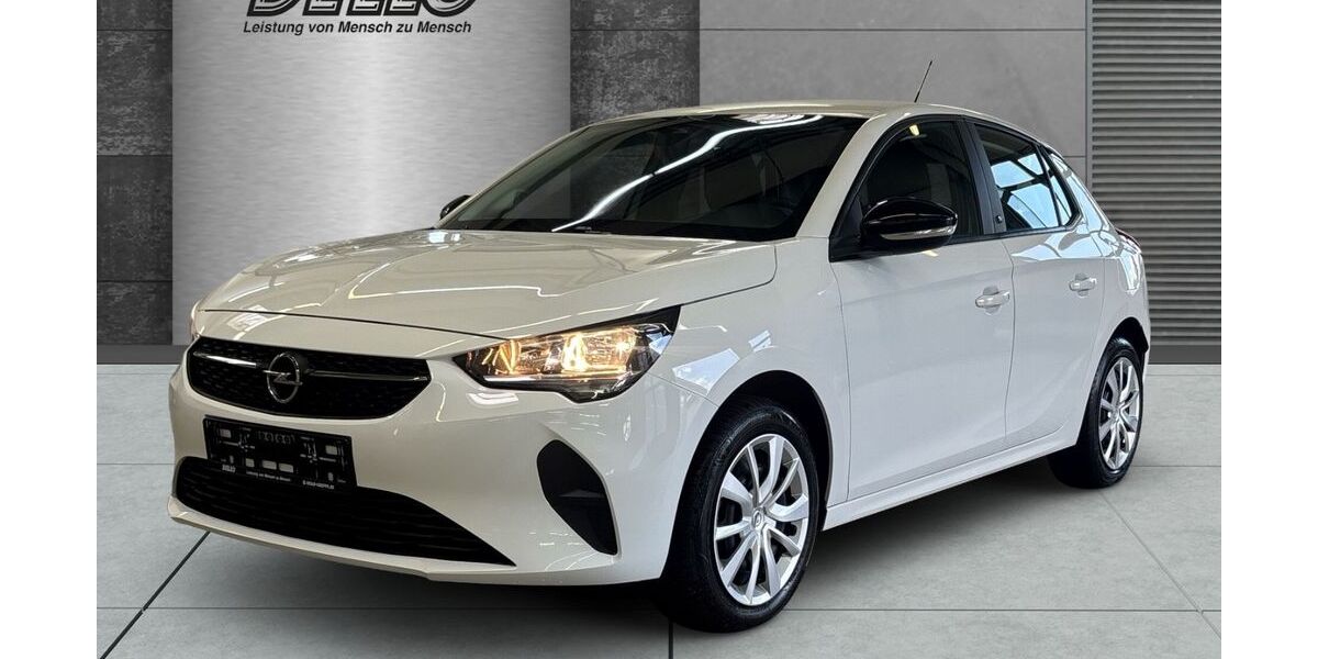 Opel Corsa 15.530 km 16.490 &euro; Hamburg 22529