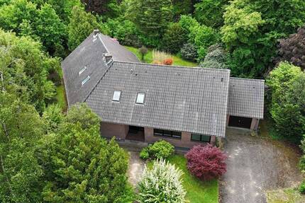 ***HOLM-SEPPENSEN***GEMÜTLICHES Einfamilienhaus ZU VERMIETEN***