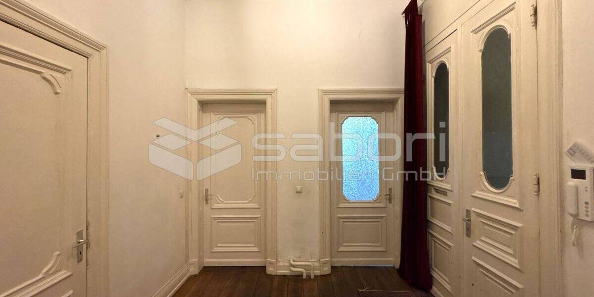 Etagenwohnung Hamburg St. Georg - 6 Zimmer, 185 m&sup2;, 980.000&euro; | Angebot:26807203