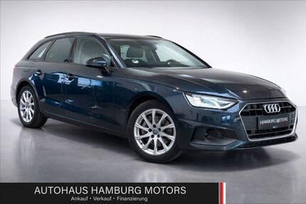 Audi A4 176.000 km 17.990 &euro; Hamburg 21037
