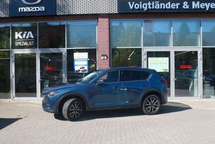 Mazda CX-5 88.700 km 19.885 &euro; Hamburg 22049