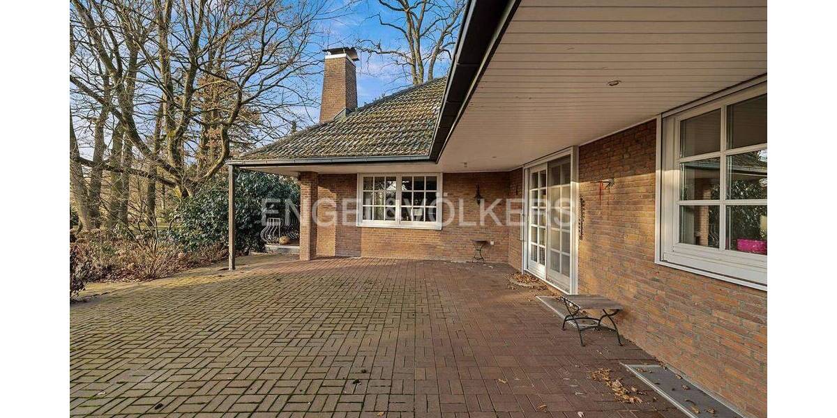Einfamilienhaus Norderstedt Garstedt - 6 Zimmer, 253 m&sup2;, 950.000&euro; | Angebot:26346985
