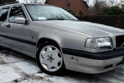 Volvo 850 287.000 km 7.800 &euro; Hamburg 20259