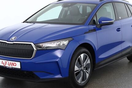 Skoda Enyaq 19.830 km 26.990 &euro; Hamburg 22761