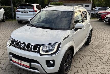 Suzuki Ignis 1.100 km 22.990 € Braak 22145
