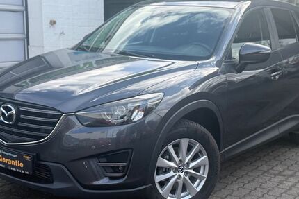Mazda CX-5 81.500 km 14.990 &euro; Norderstedt (bei Hamburg) 22850