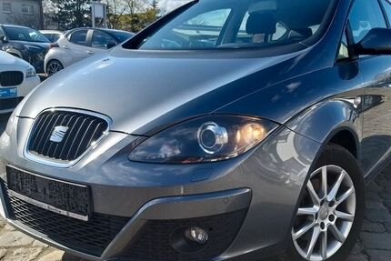 Seat Altea 235.000 km 4.290 &euro; Neu Wulmstorf 21629
