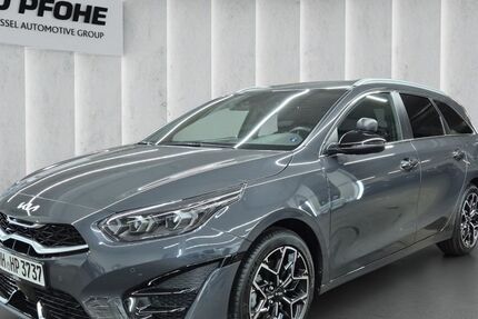 Kia ceed Sportswagon 22.500 km 25.990 &euro; Hamburg 22047