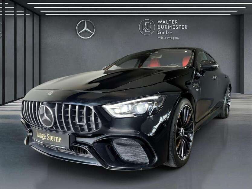 AMG GT