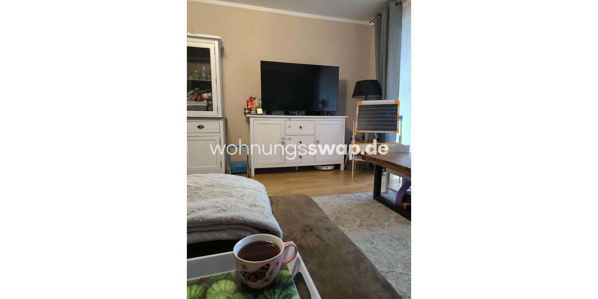 Wohnung zum Mieten in Hamburg-Nord, Hamburg 1.160 € 71 m² 3 zimmer